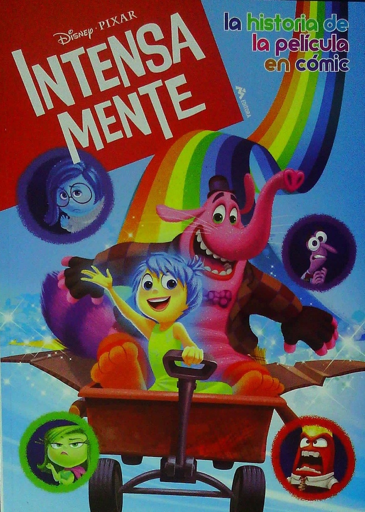Intensamente