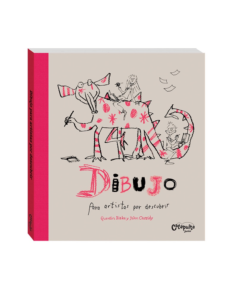 Dibujo para artistas por descubrir - Nueva edicion