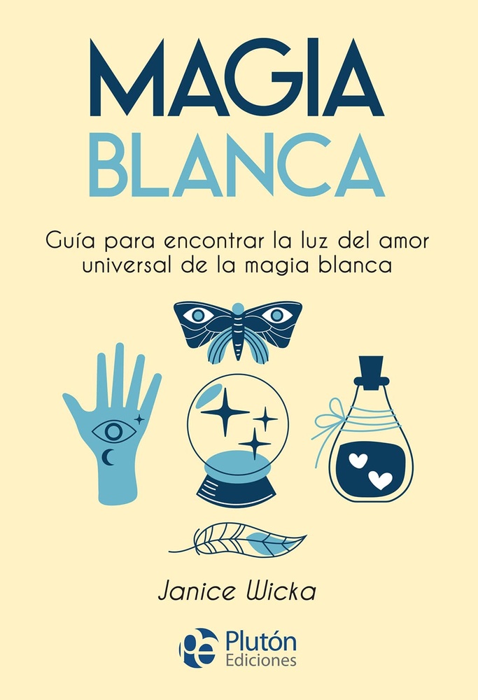Magia blanca