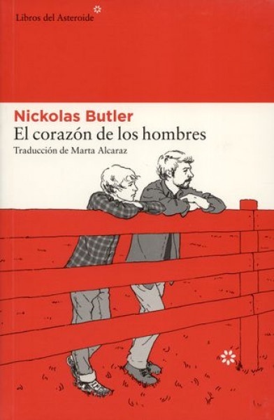 El corazon de los hombres