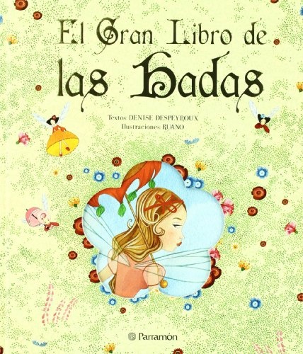 El Gran libro de las hadas
