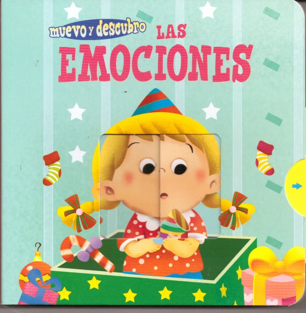 Las Emociones