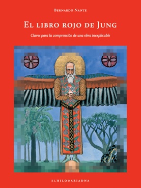 El libro rojo de Jung