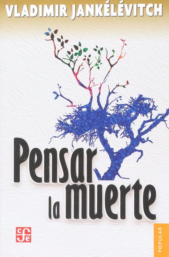 Pensar la muerte