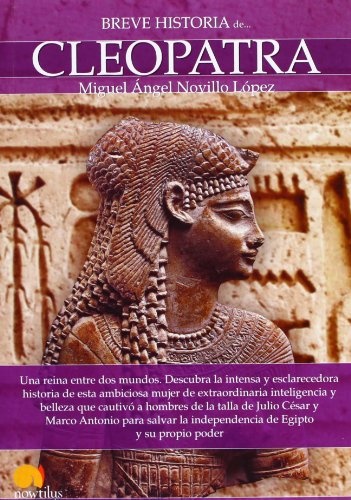 Breve Historia De Cleopatra