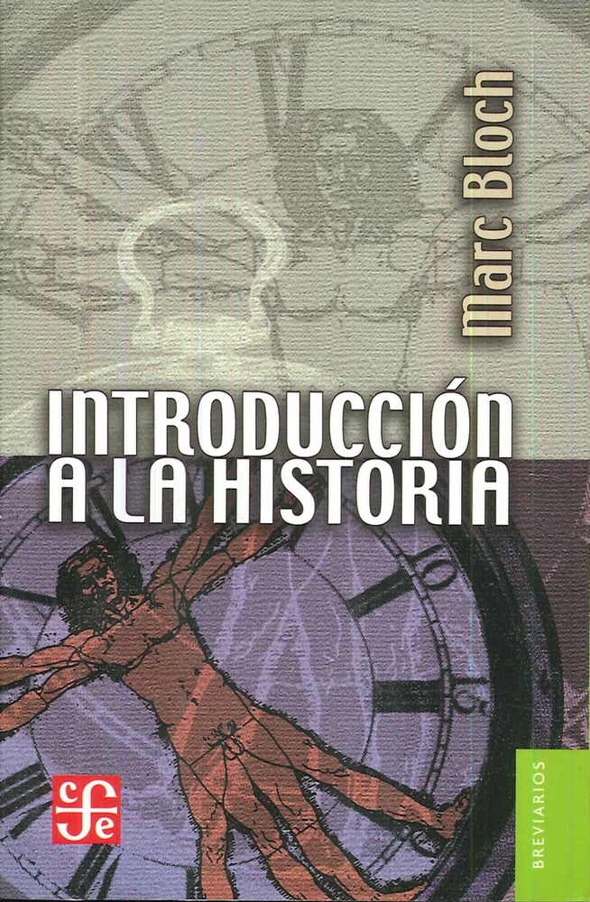 Introduccion a la historia