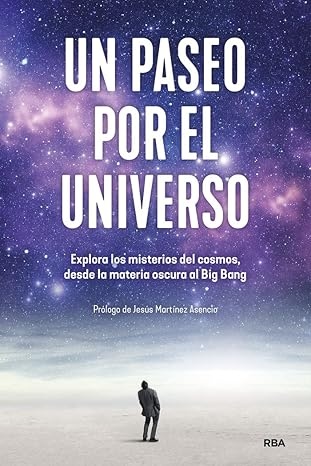 Un paseo por el universo