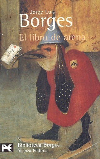 El Libro de arena