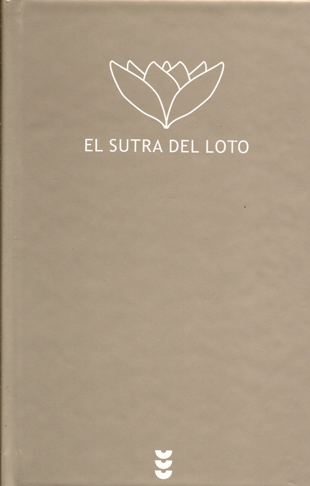 el Sutra del loto