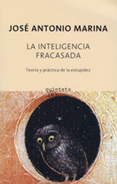 La Inteligencia fracasada