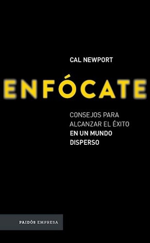 Enfocate