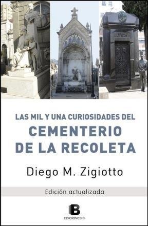 Las Mil y una curiosidades del Cementerio de la Recoleta