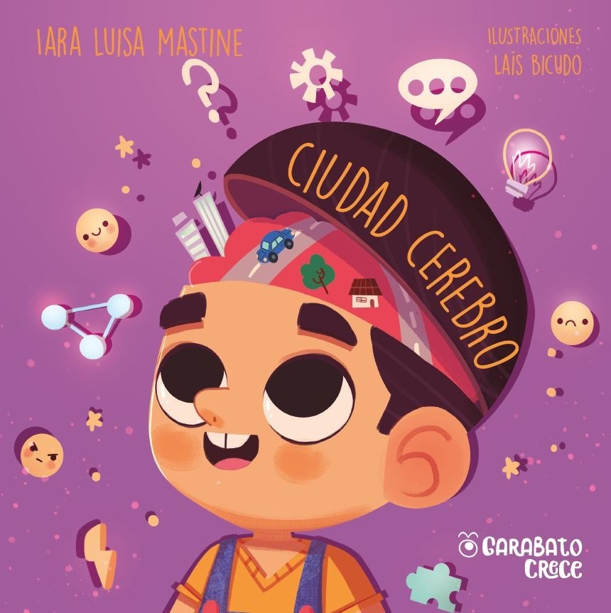 Ciudad cerebro