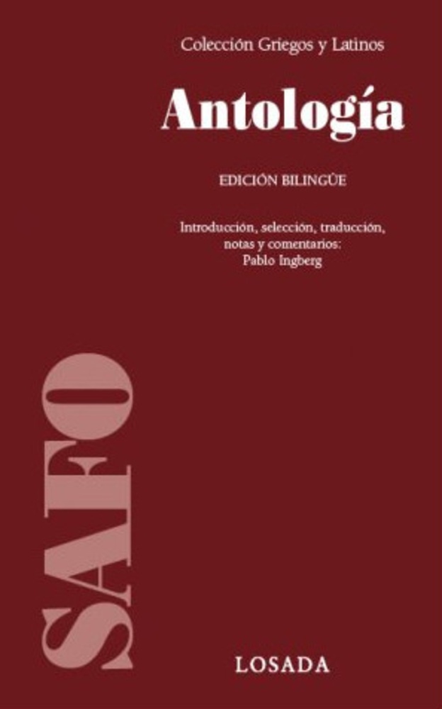 Antologia