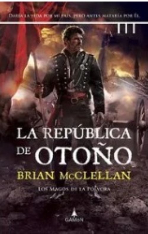 La república de Otoño