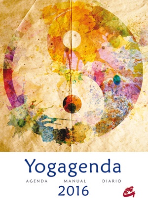 Yogagenda 2016