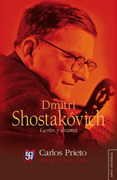 dmitri shostakovich. genio y drama
