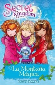 La Montaña magica