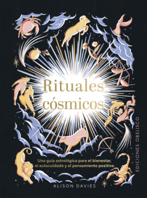 Rituales cosmicos