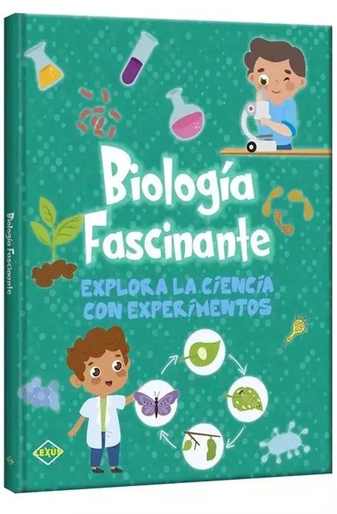 Biologia fascinante