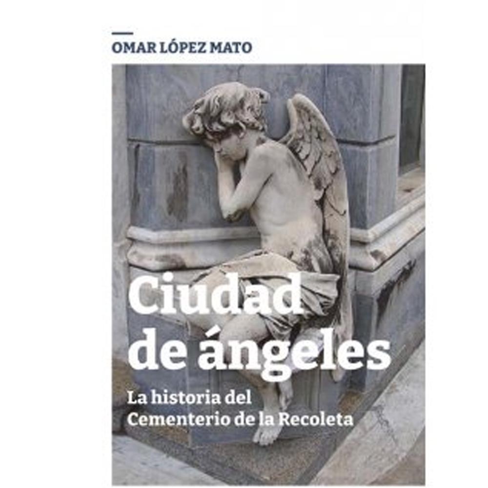 Ciudad de angeles/City of angels