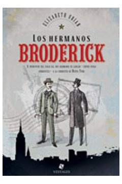 Los Hermanos Broderick