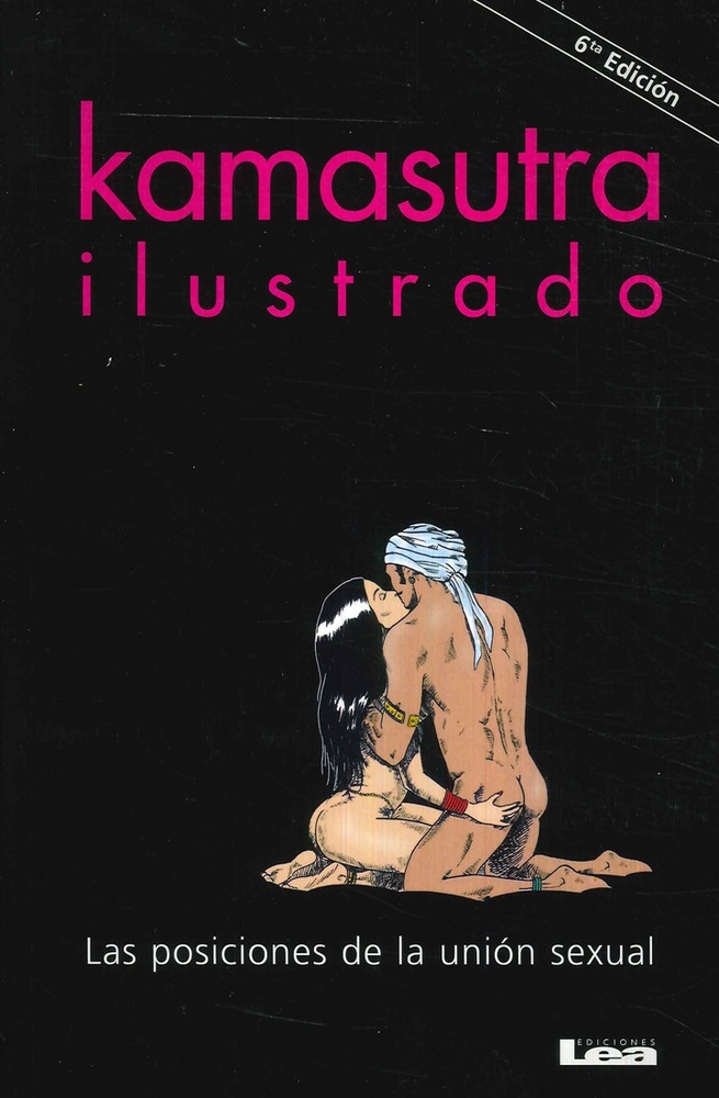 Kamasutra ilustrado