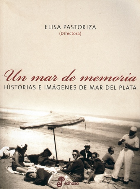Un mar de memoria