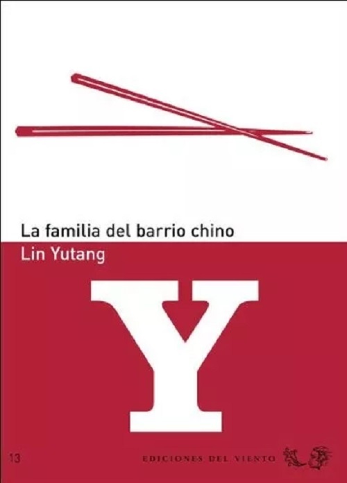 La Familia del barrio chino