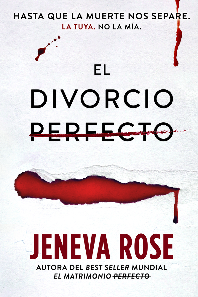 El divorcio perfecto