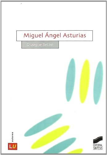 Miguel Ángel Asturias