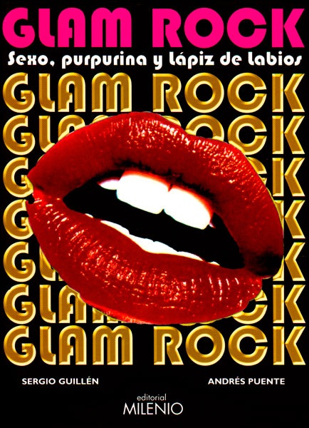 Glam rock