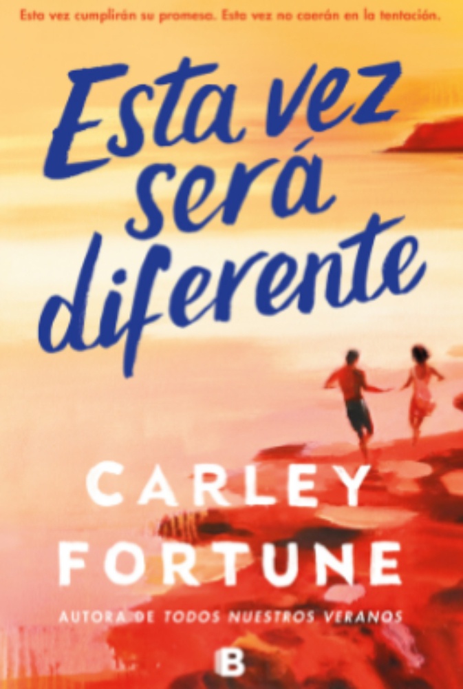 Esta vez será diferente