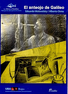 El anteojo de Galileo