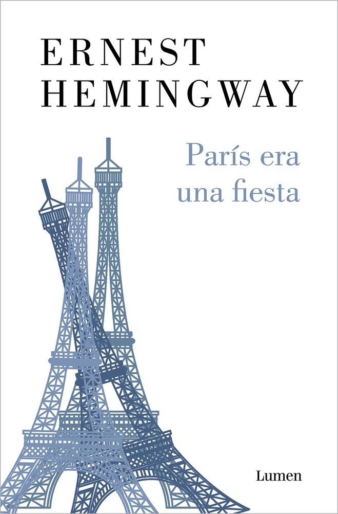Paris era una fiesta (2021)