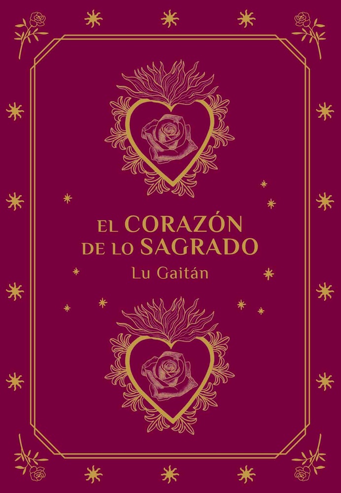 El corazón de lo sagrado