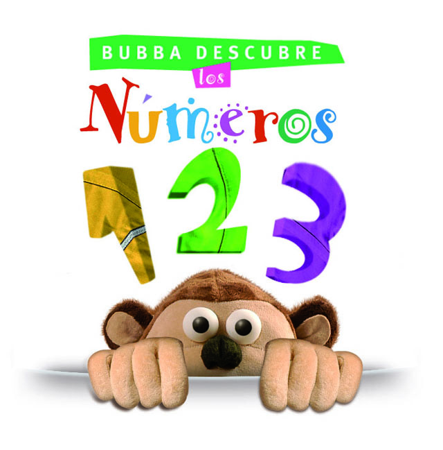 Bubba descubre los numeros