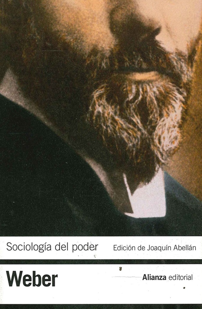 Sociologia del poder