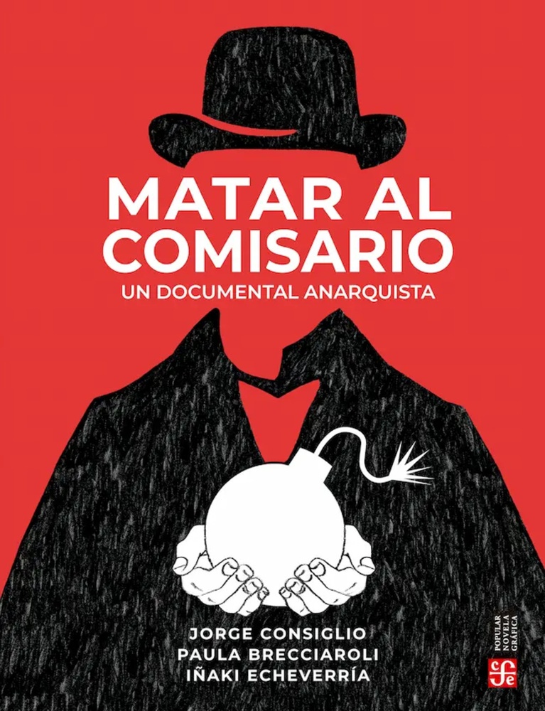 Matar al comisario