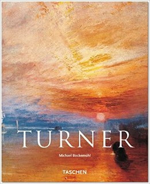 J. M. W. Turner