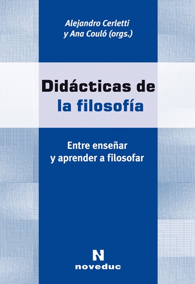 Didacticas de la filosofia