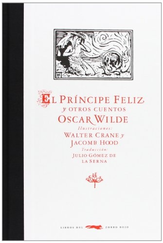 El principe Feliz y otros cuentos