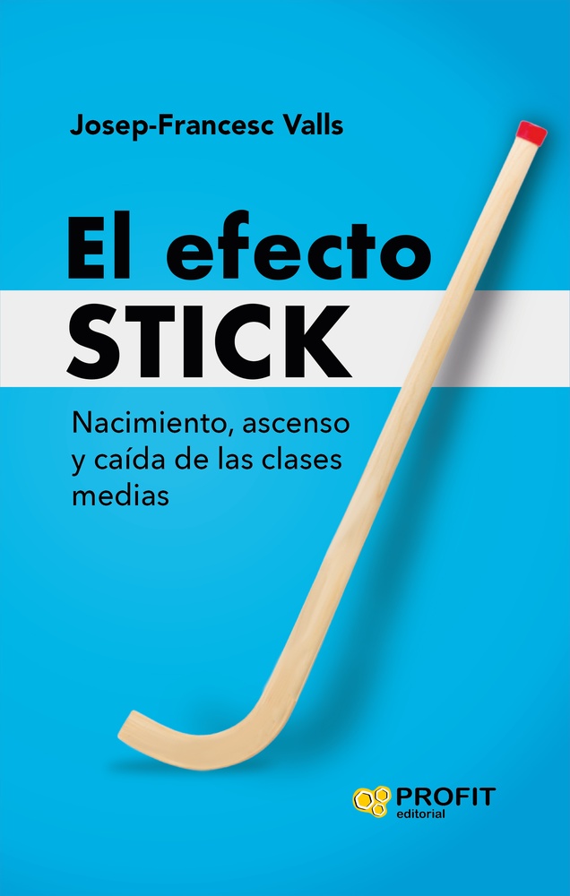 El efecto stick