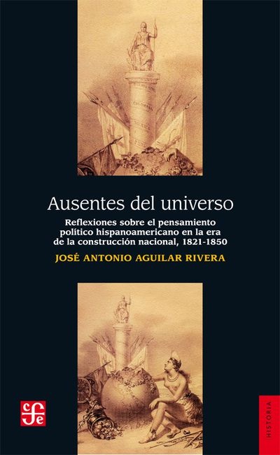 Ausentes del universo