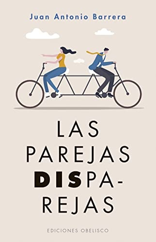Las darejas dispa-rejas