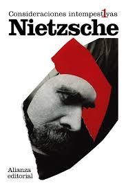 Consideraciones intempestivas, 1