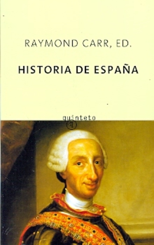 Historia de España