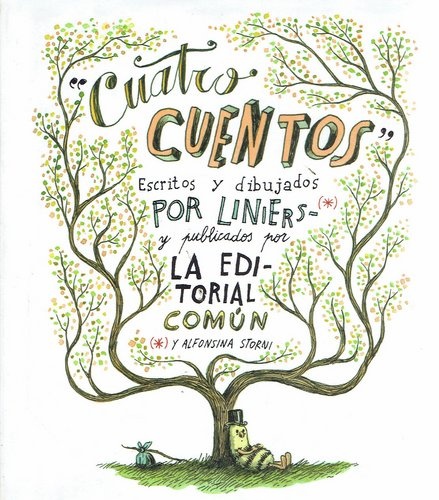 Cuatro cuentos, edicion especial