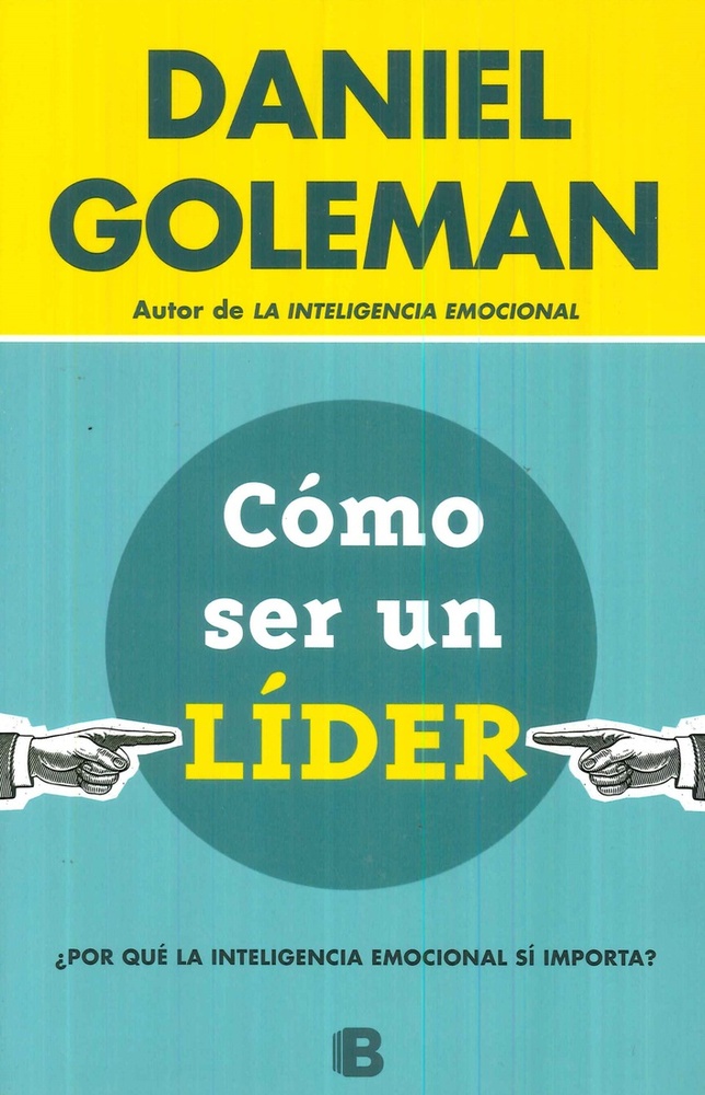 Como ser un lider