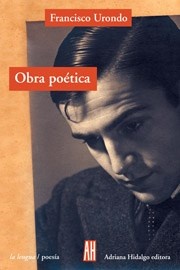 Obra poetica (Francisco Urondo)